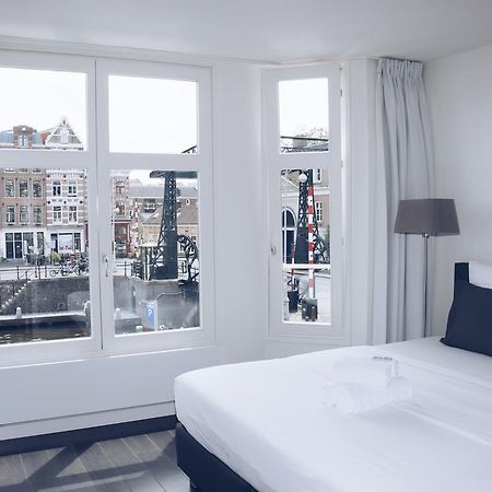 Canal House Inn Amsterdam Dış mekan fotoğraf