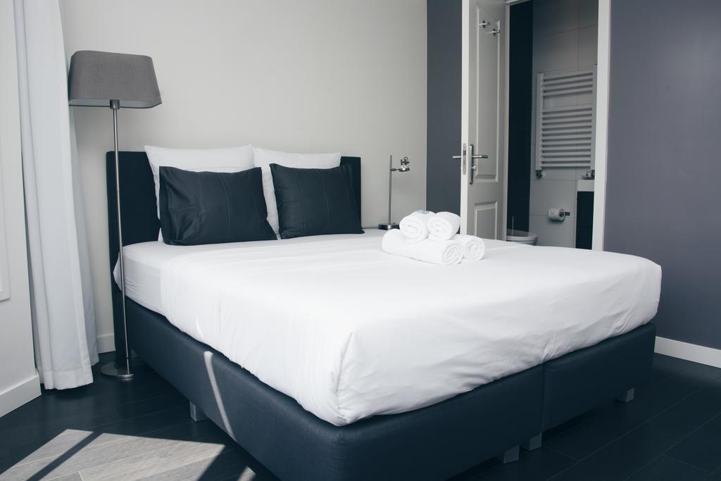 Canal House Inn Amsterdam Dış mekan fotoğraf