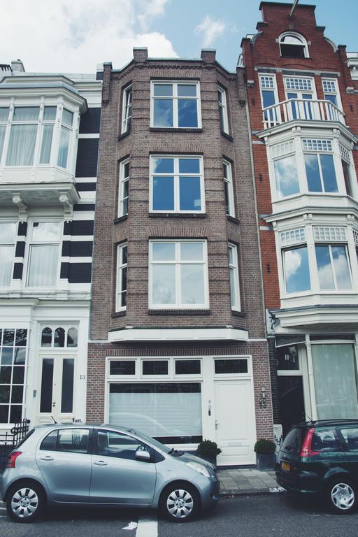 Canal House Inn Amsterdam Dış mekan fotoğraf