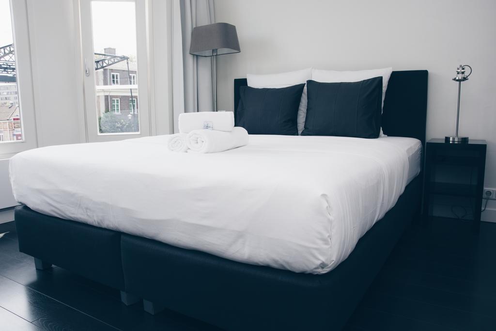 Canal House Inn Amsterdam Dış mekan fotoğraf