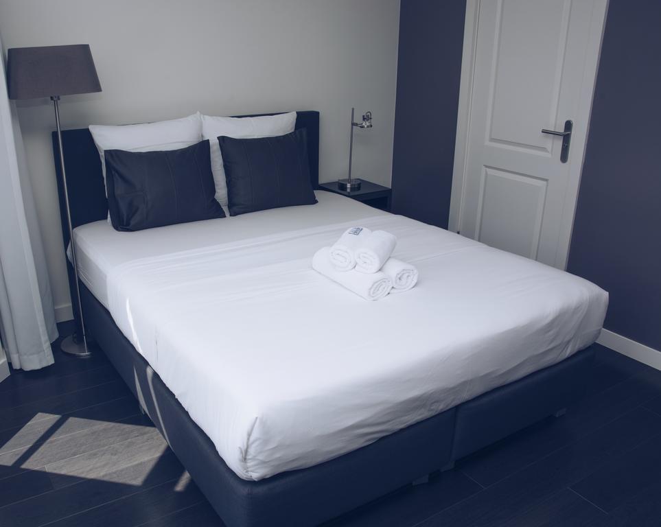 Canal House Inn Amsterdam Dış mekan fotoğraf